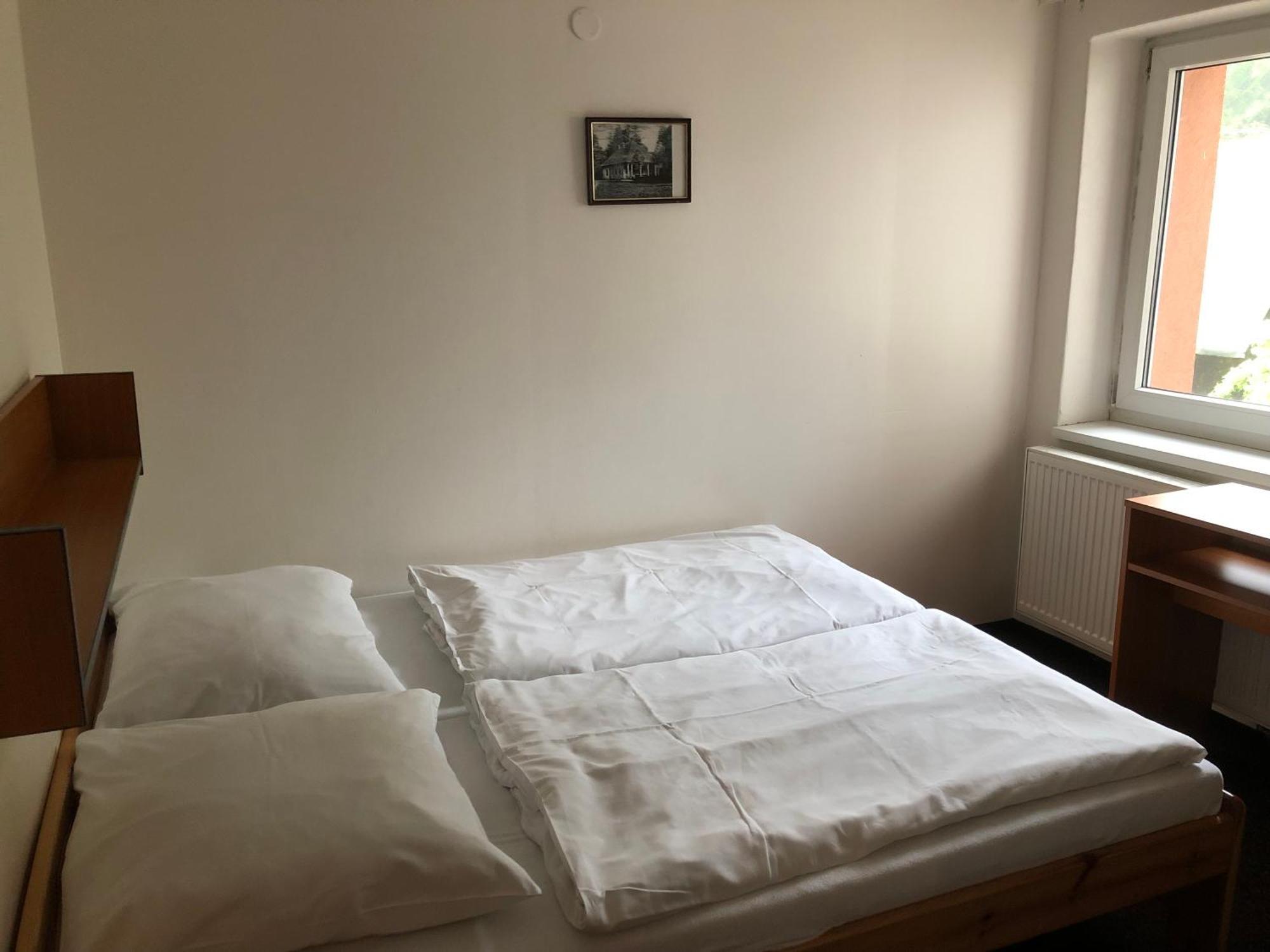 Hotel Bartosovice Bartosovice v Orlickych Horach Exteriör bild