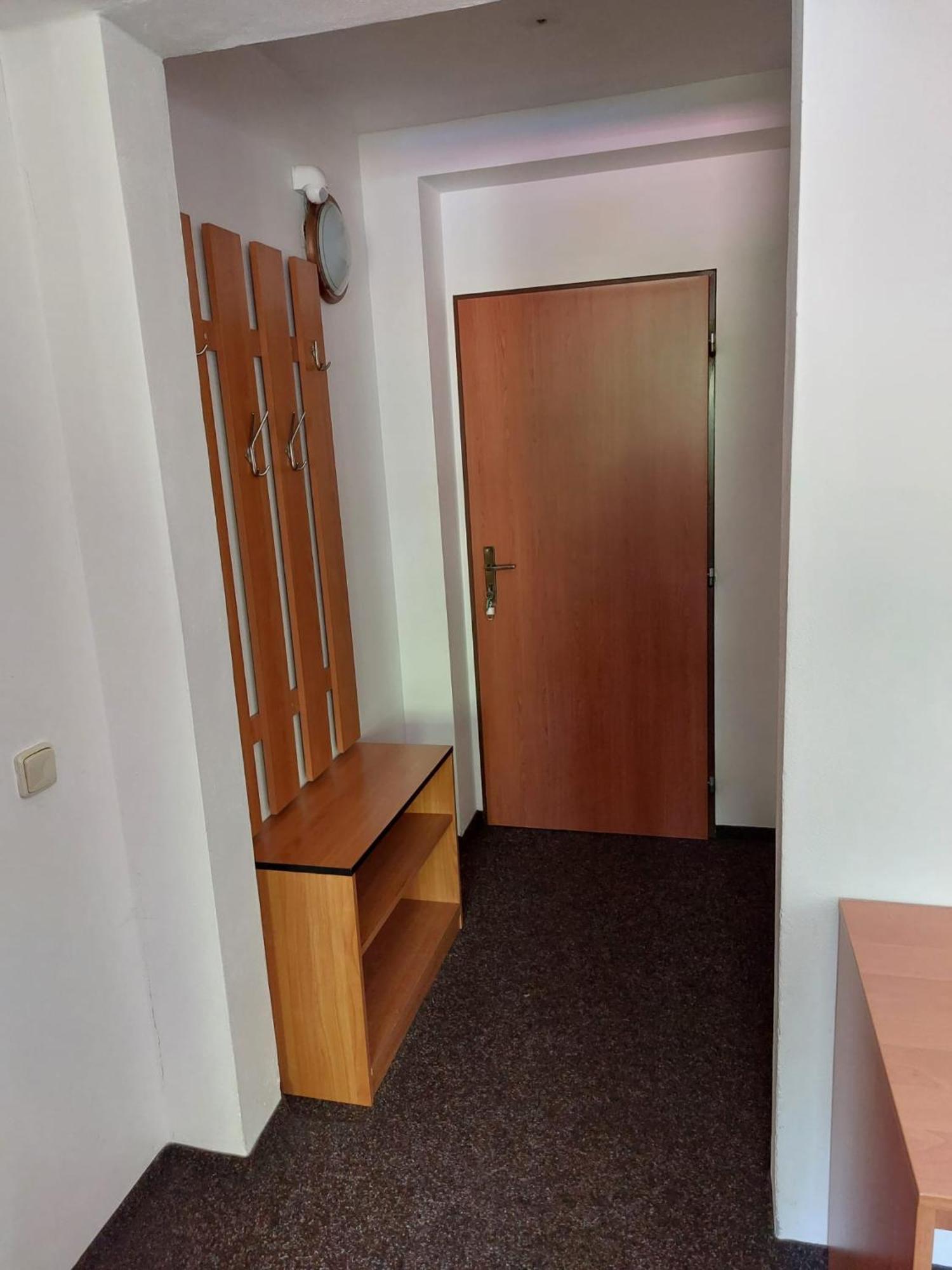 Hotel Bartosovice Bartosovice v Orlickych Horach Exteriör bild