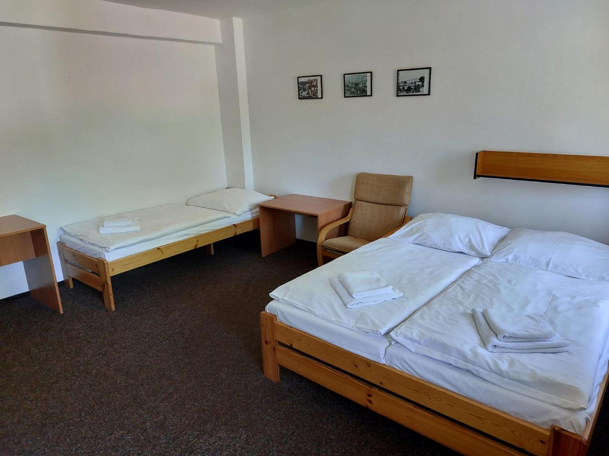 Hotel Bartosovice Bartosovice v Orlickych Horach Exteriör bild
